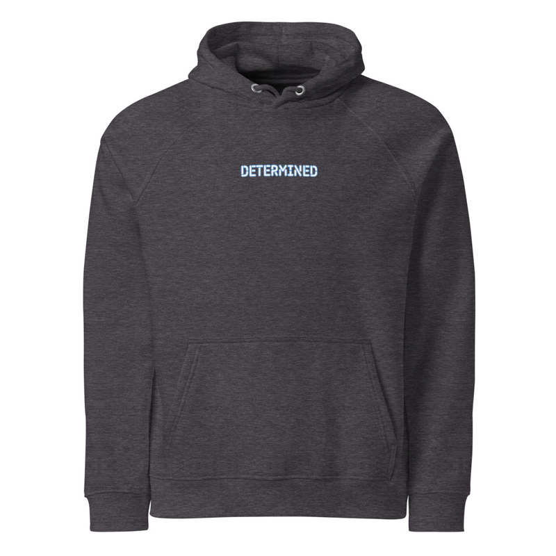 DTRM Unisex hoodie
