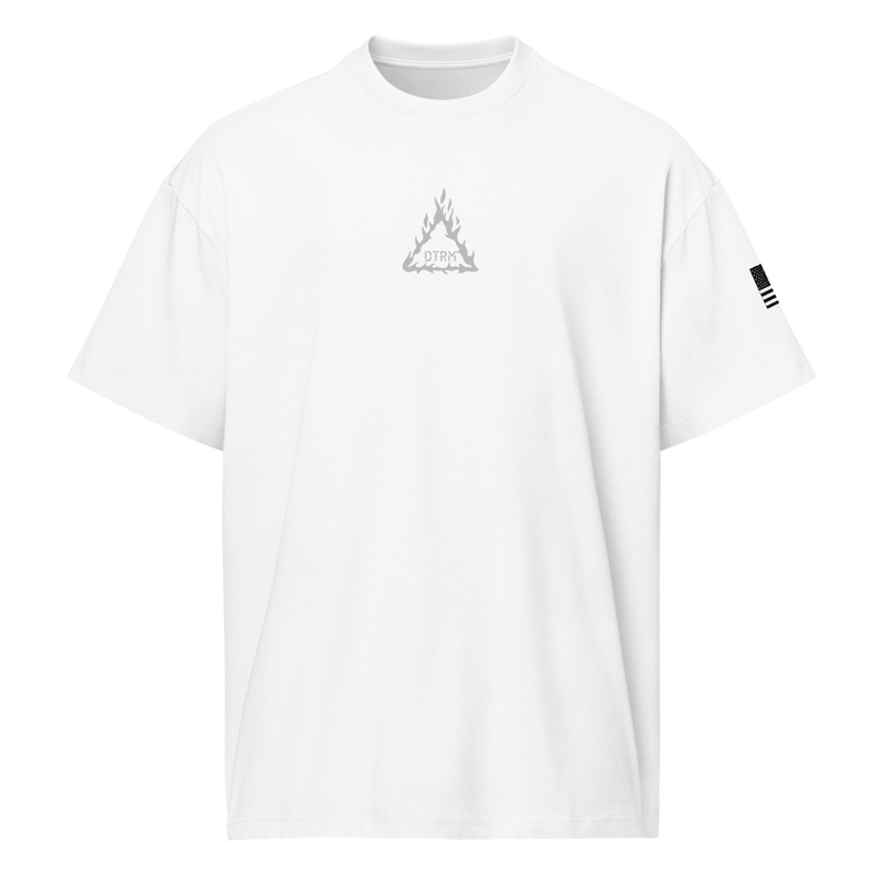 DTRM Men’s box tee