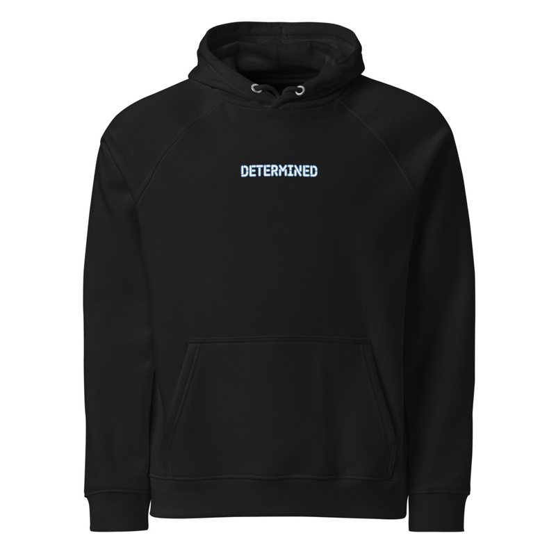 DTRM Unisex hoodie