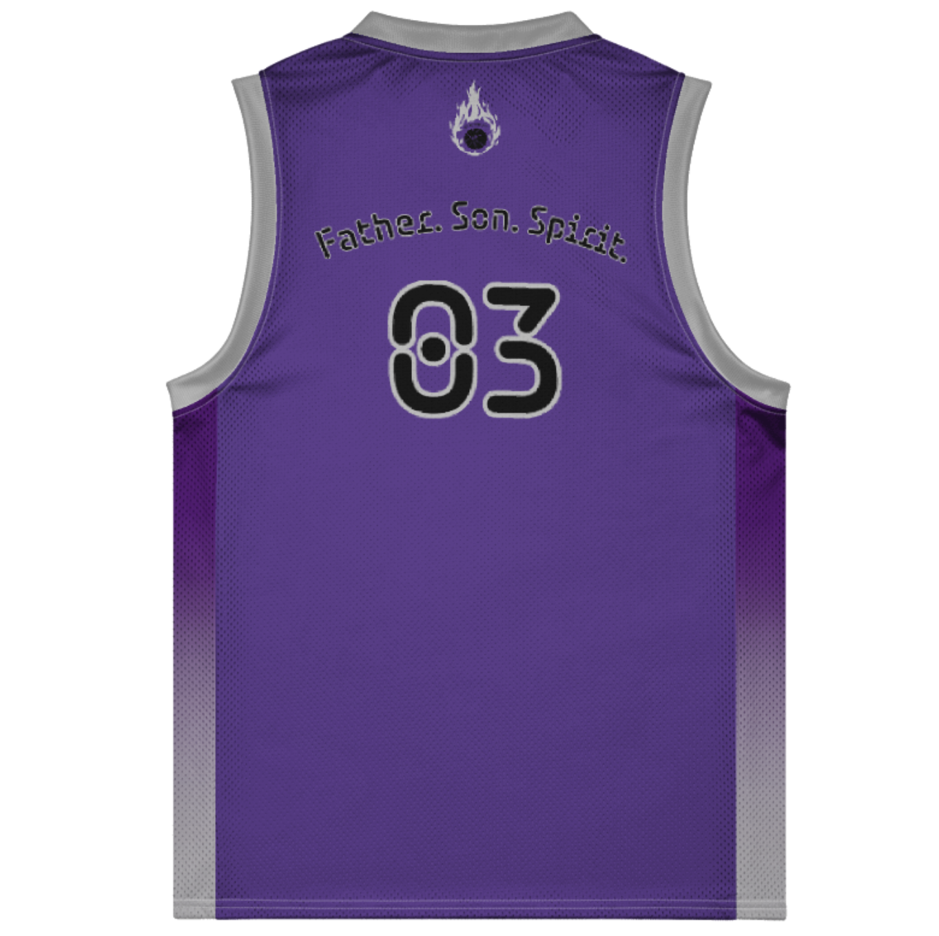 DTRM Premium basketball jersey