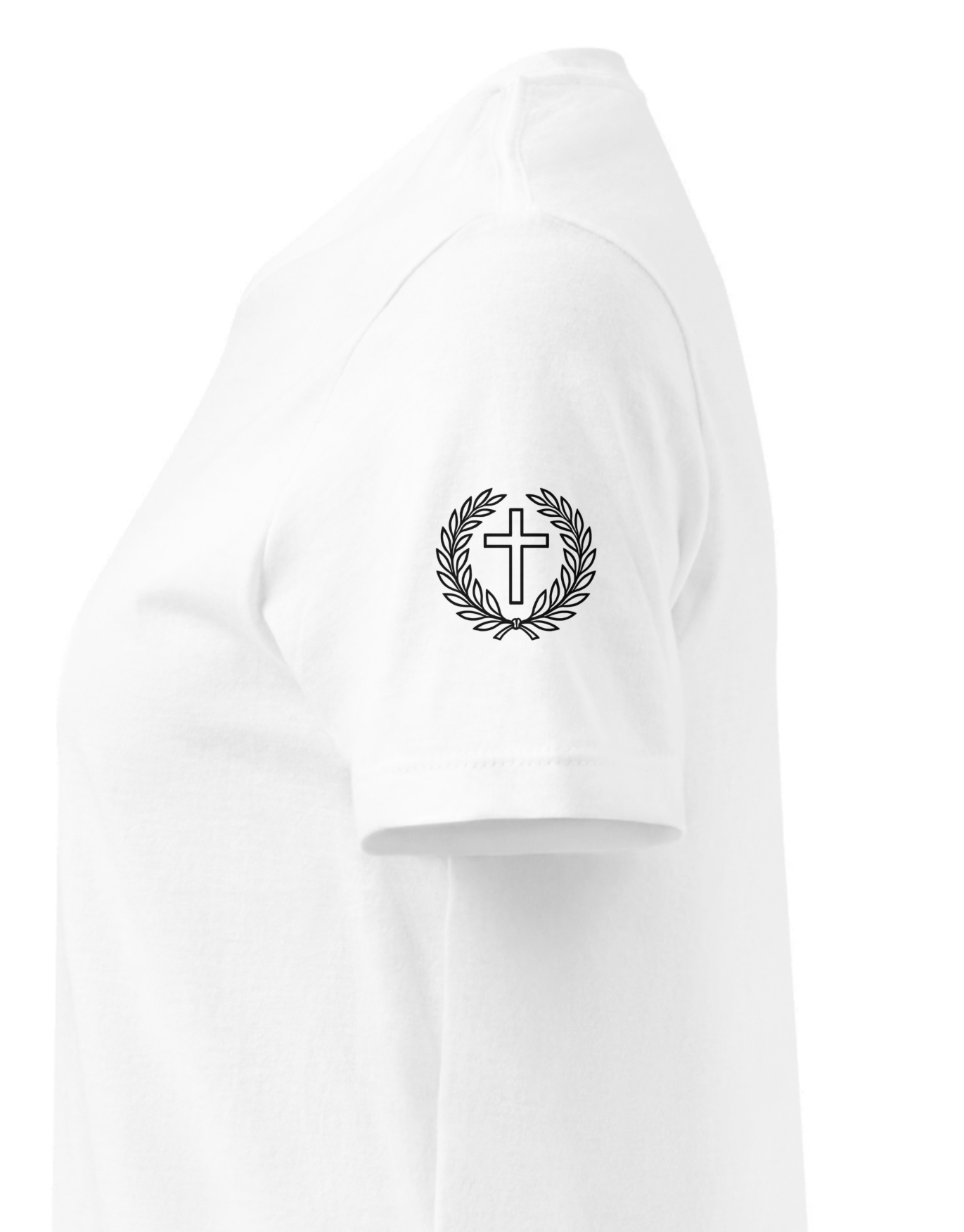 DTRM Women’s softstyle t-shirt