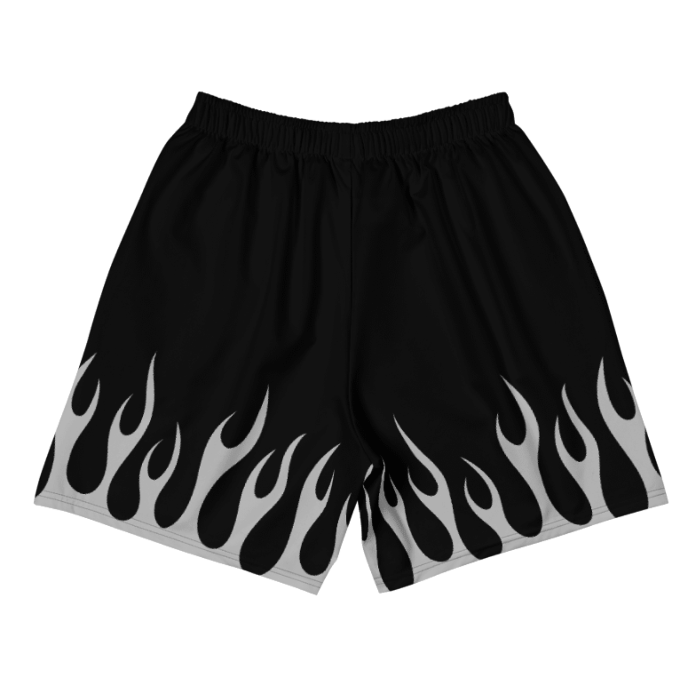 DTRM Unisex Athletic Shorts 6 in. Inseam 