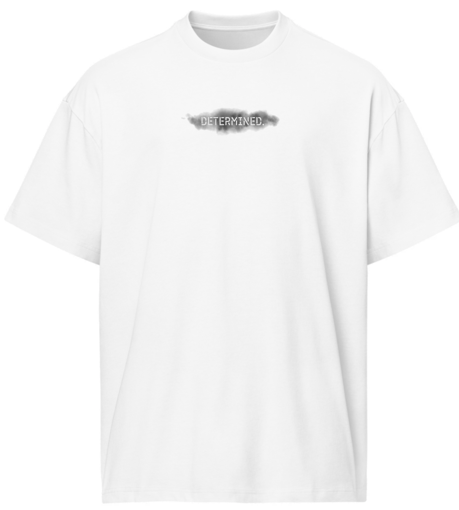 DTRM Men’s Box Tee