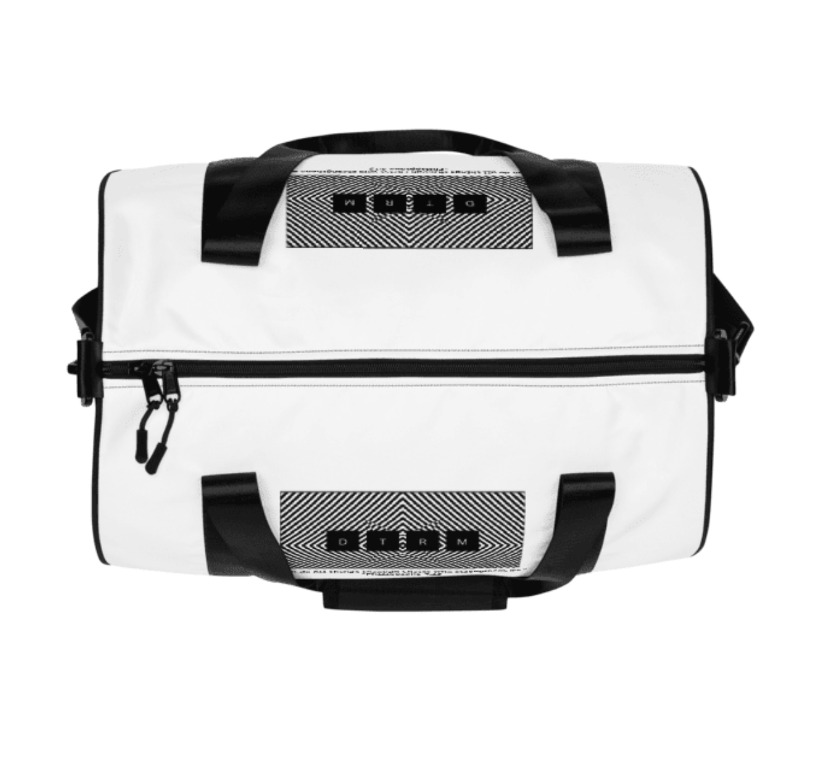 DTRM Gym Bag