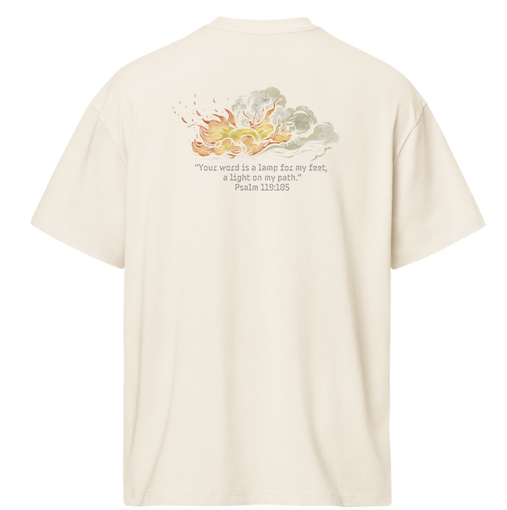 DTRM Men’s Box Tee