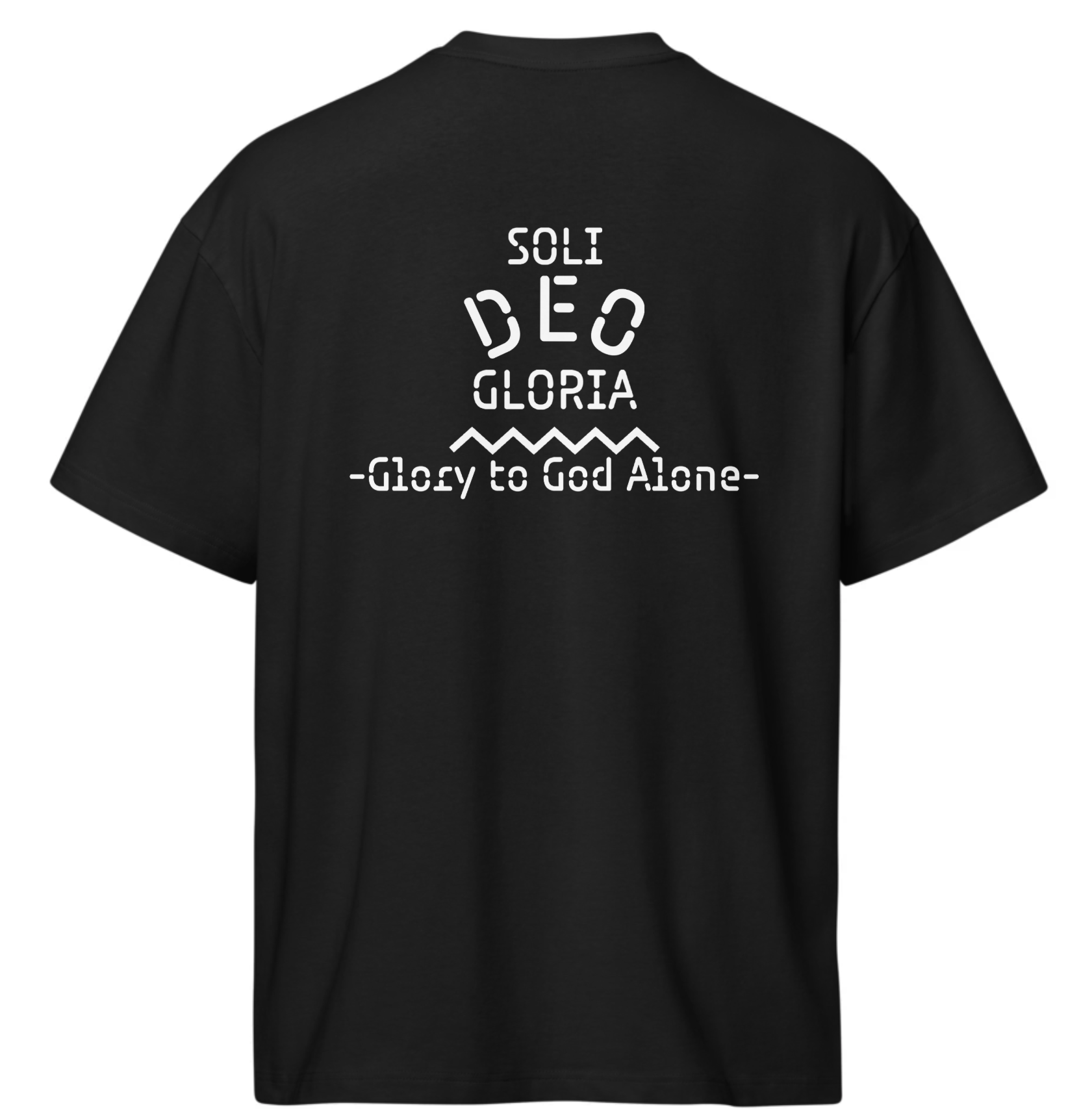 DTRM Men’s box tee