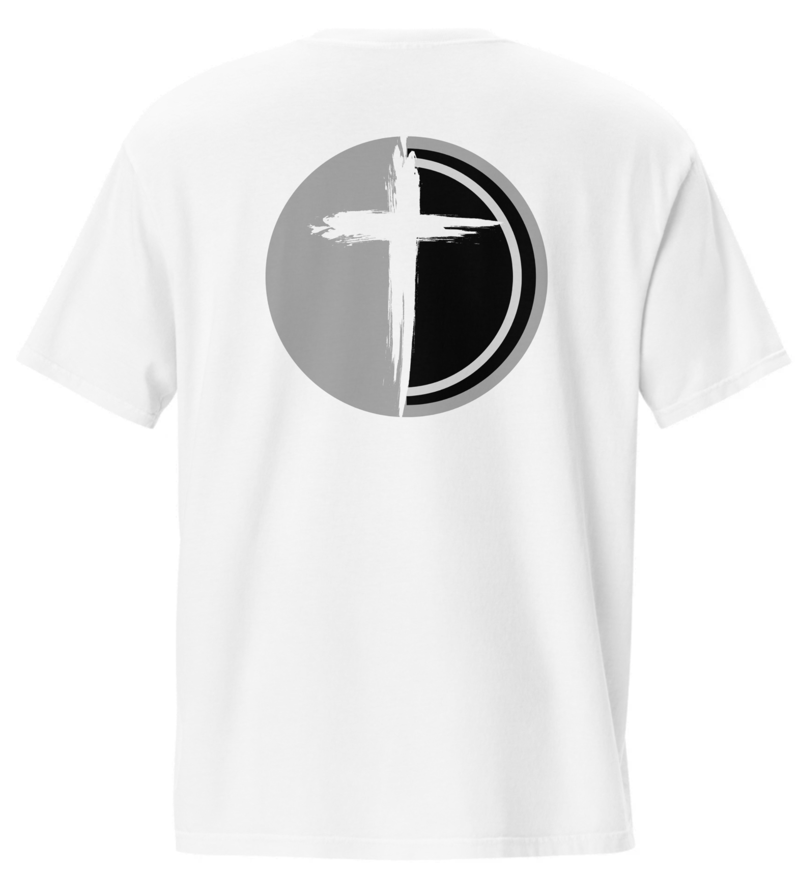 DTRM Unisex pocket t-shirt