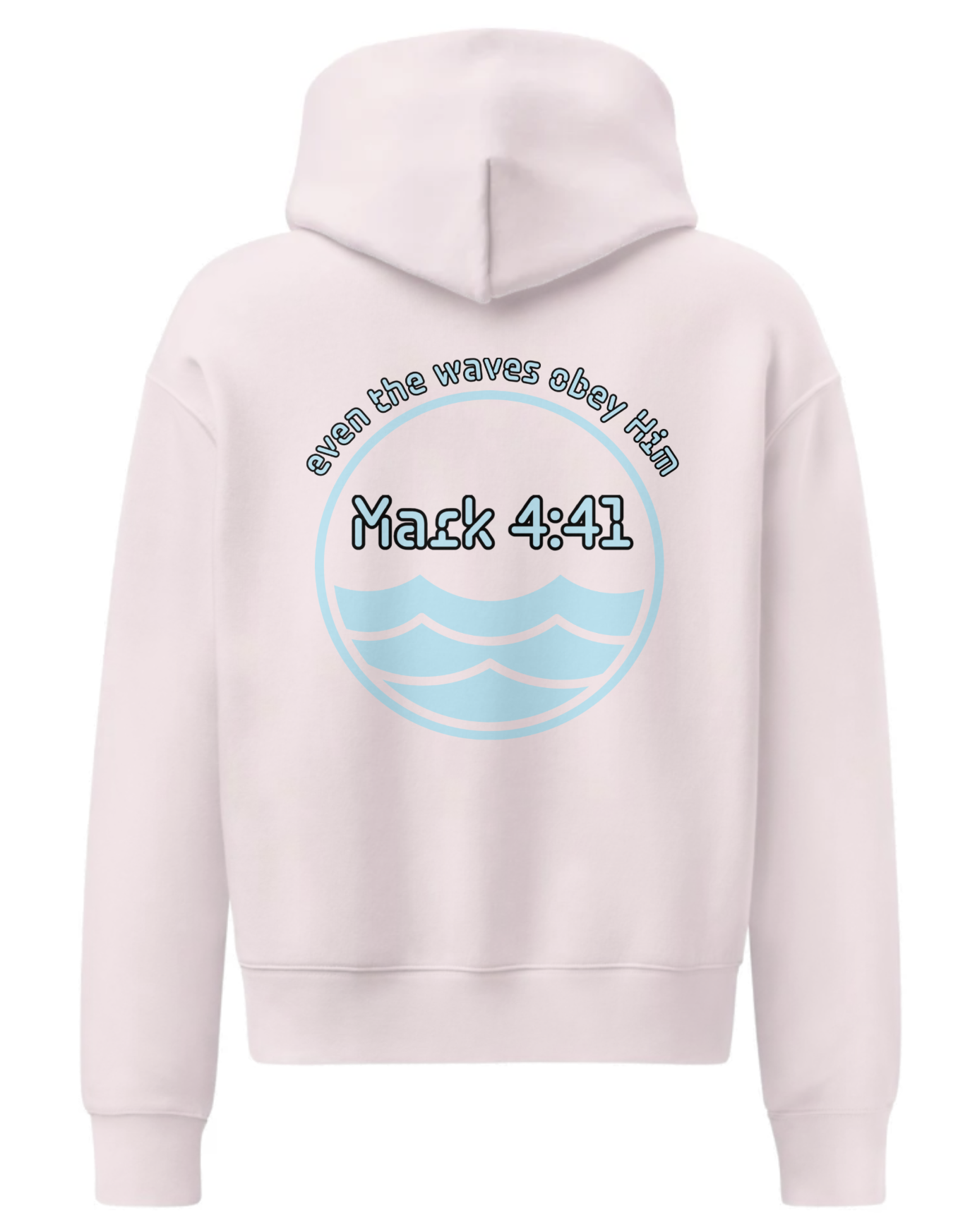 DTRM Women’s relaxed hoodie