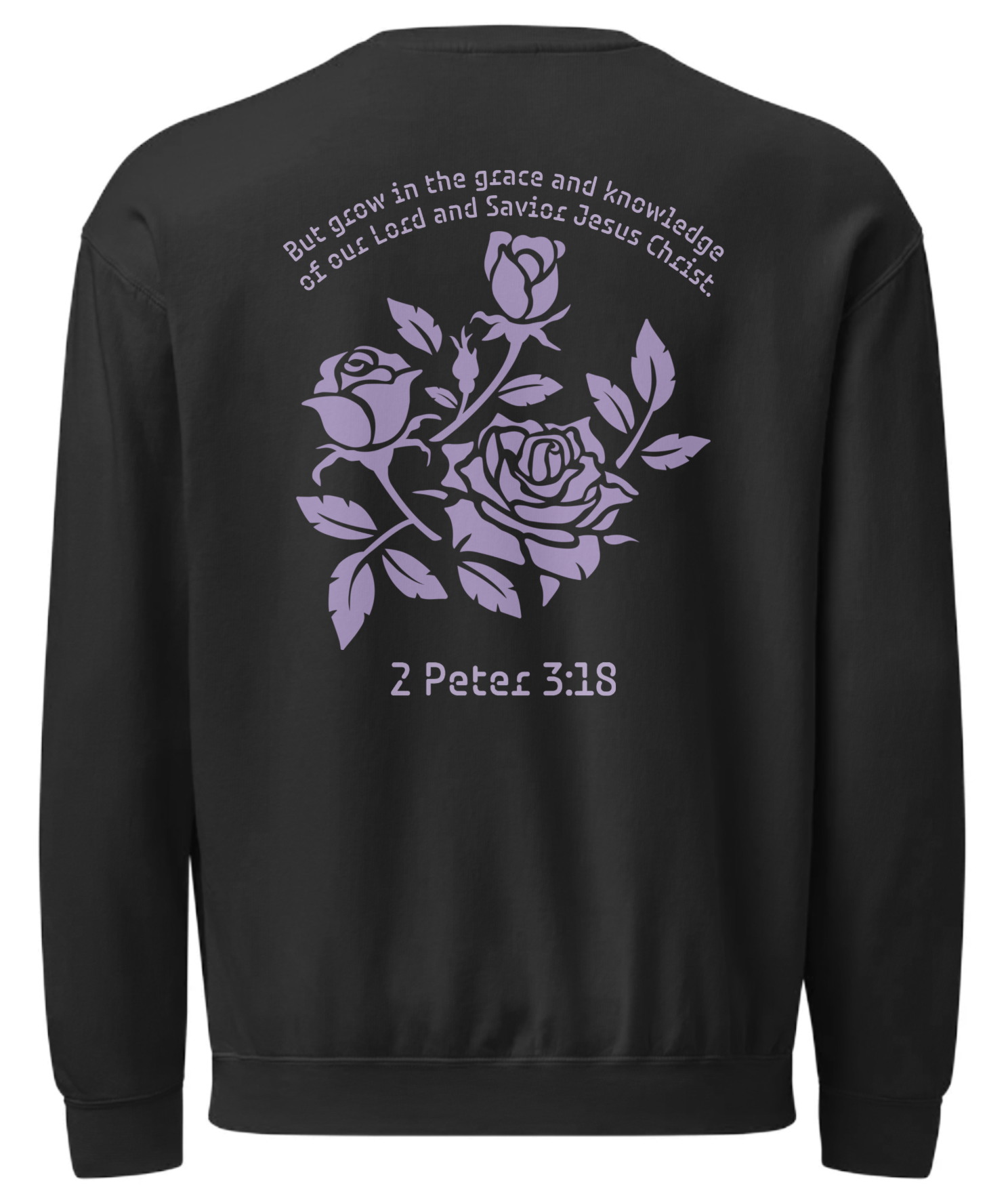 DTRM Women's Fleece Crewneck Sweatshirt