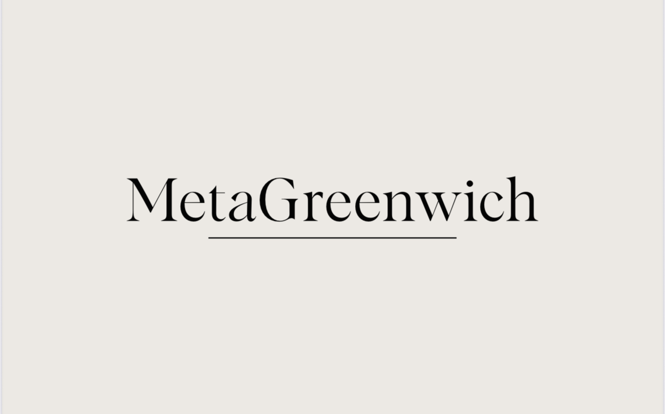 Metagreenwich Card