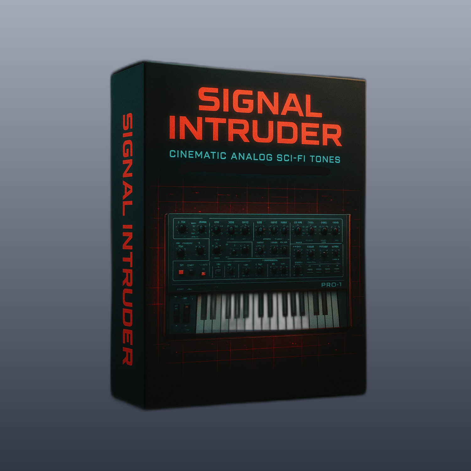 Signal Intruder