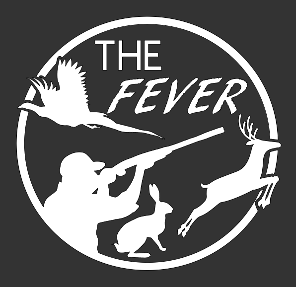 The Fever Hunting Decal