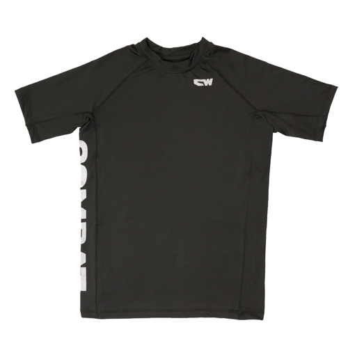 Essential Combat Fight Shirt