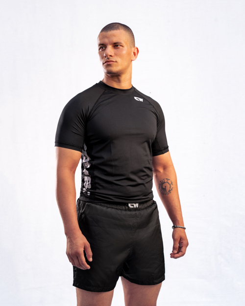 Essential Combat Fight Shirt