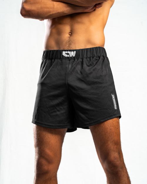 Basic Training Shorts