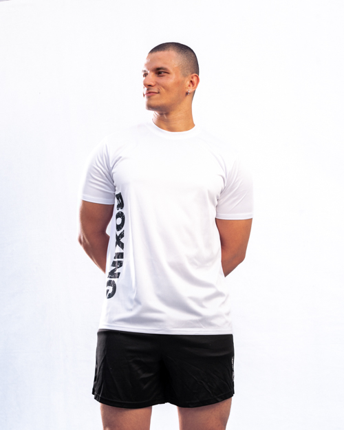 Boxing Training Shirt