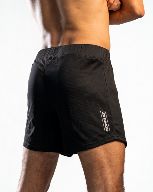 Basic Training Shorts