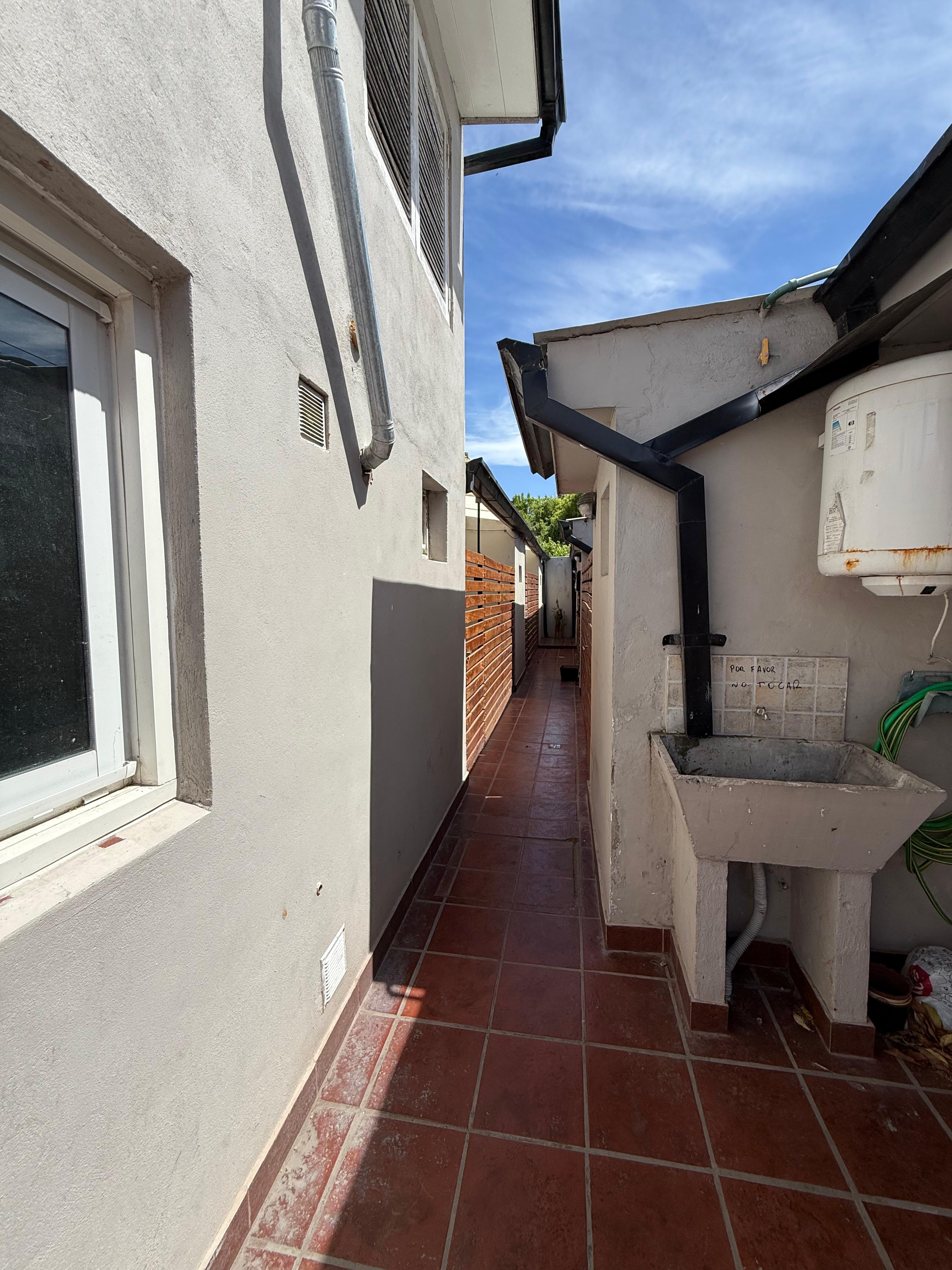 Departamento 2 Ambientes en venta en la calle Chile 537, Mar del Plata.