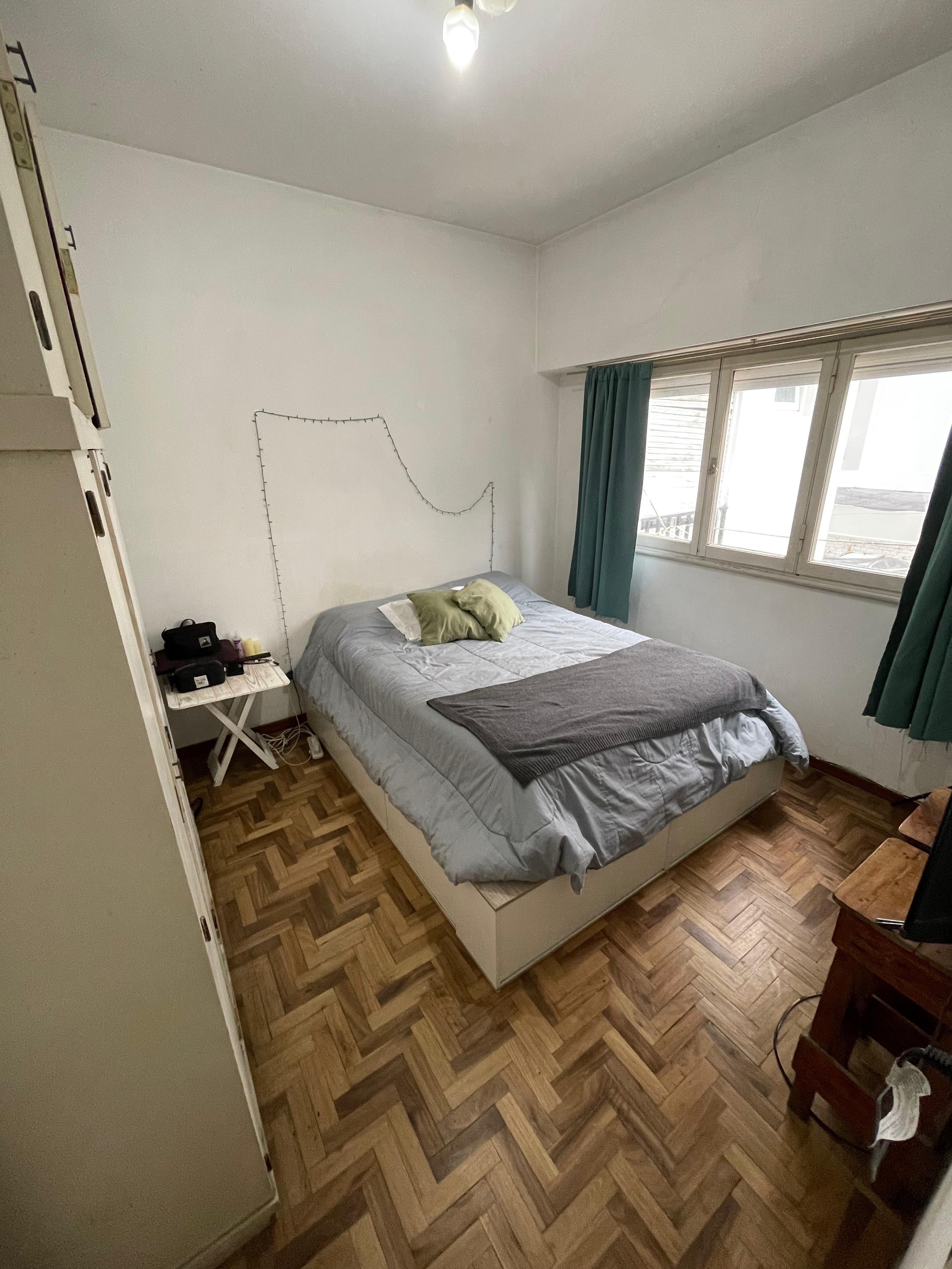 Departamento 2 Ambientes en Venta - Av. Colón, Mar del Plata