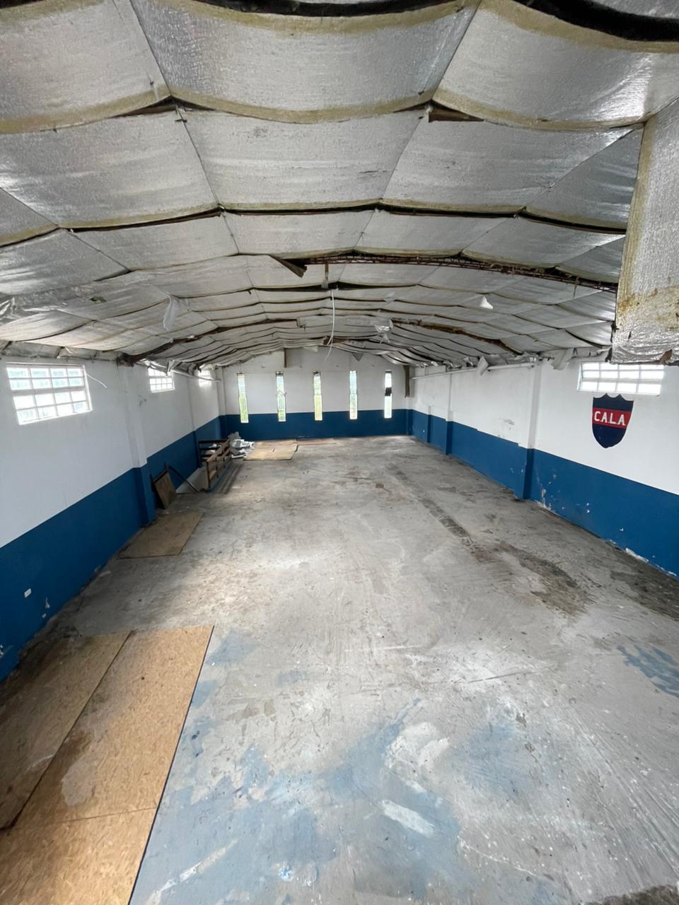 Depósito en Alquiler - Mar del Plata