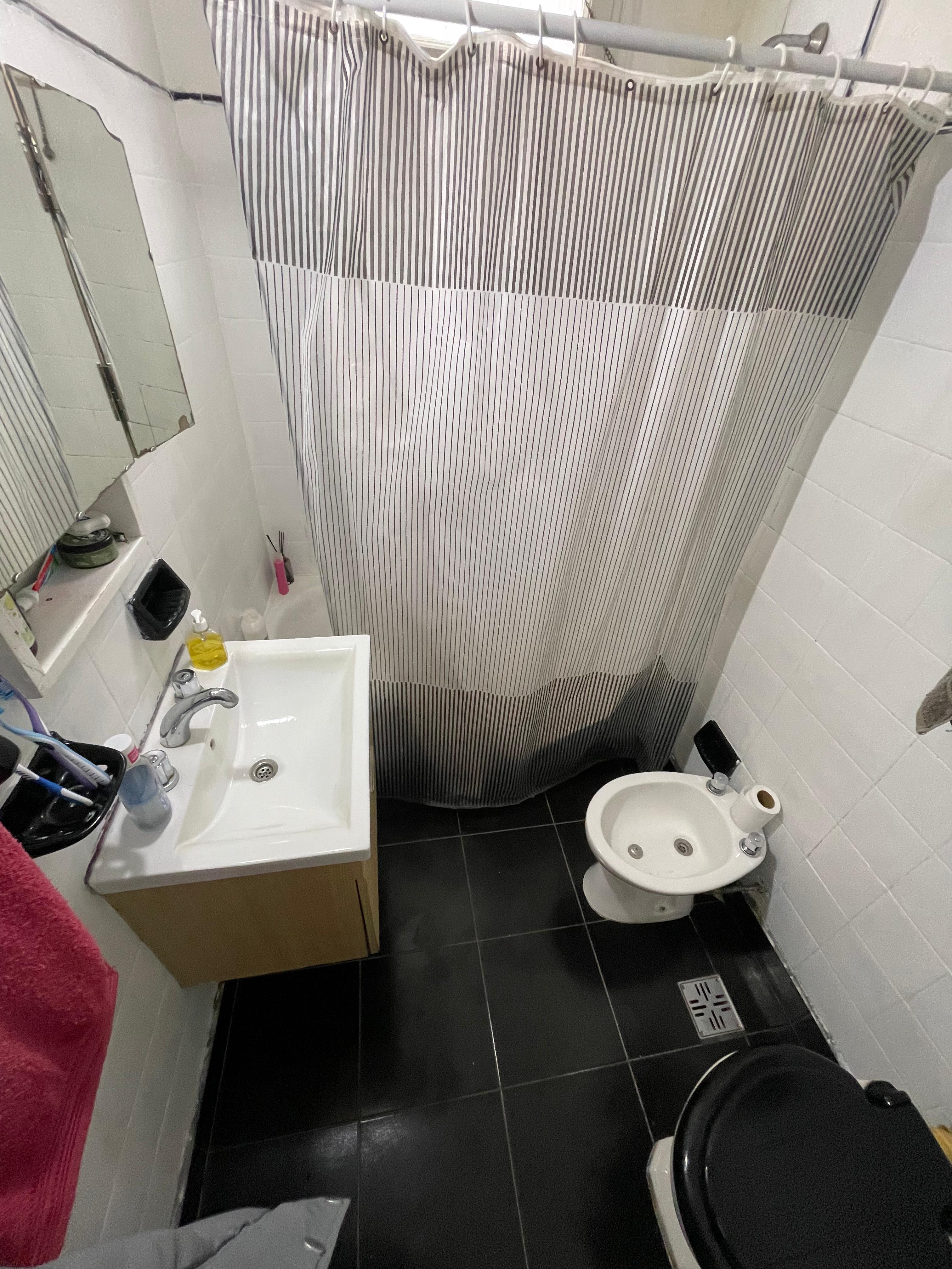 Departamento 2 Ambientes en Venta - Av. Colón, Mar del Plata