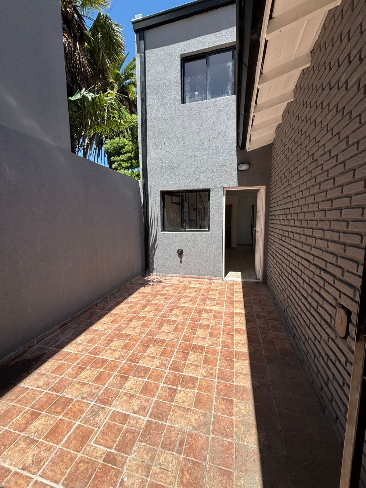 Dúplex de dos ambientes en Mar del Plata