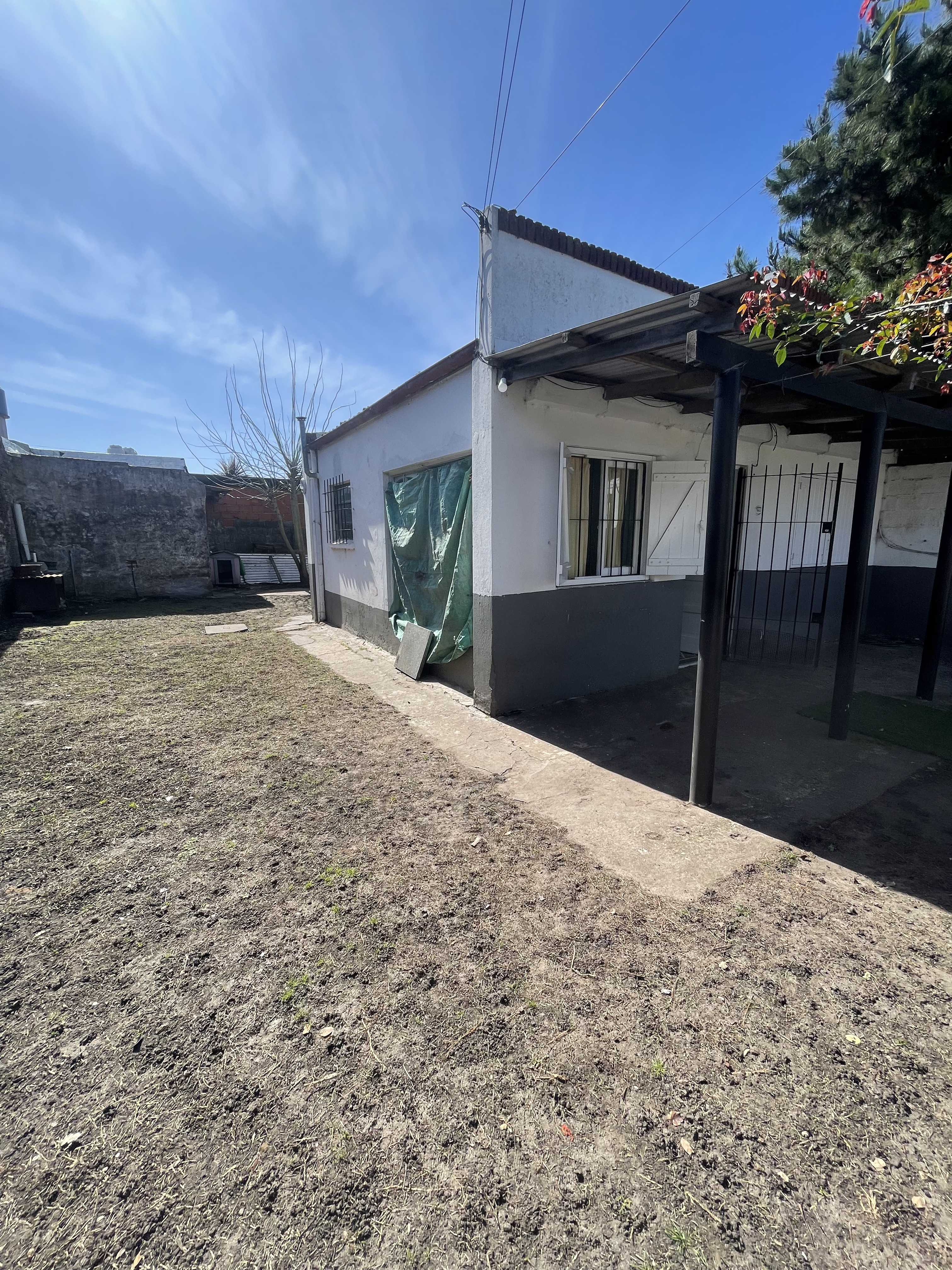 Casa en Venta en Primera Junta 6377 – Mar del Plata