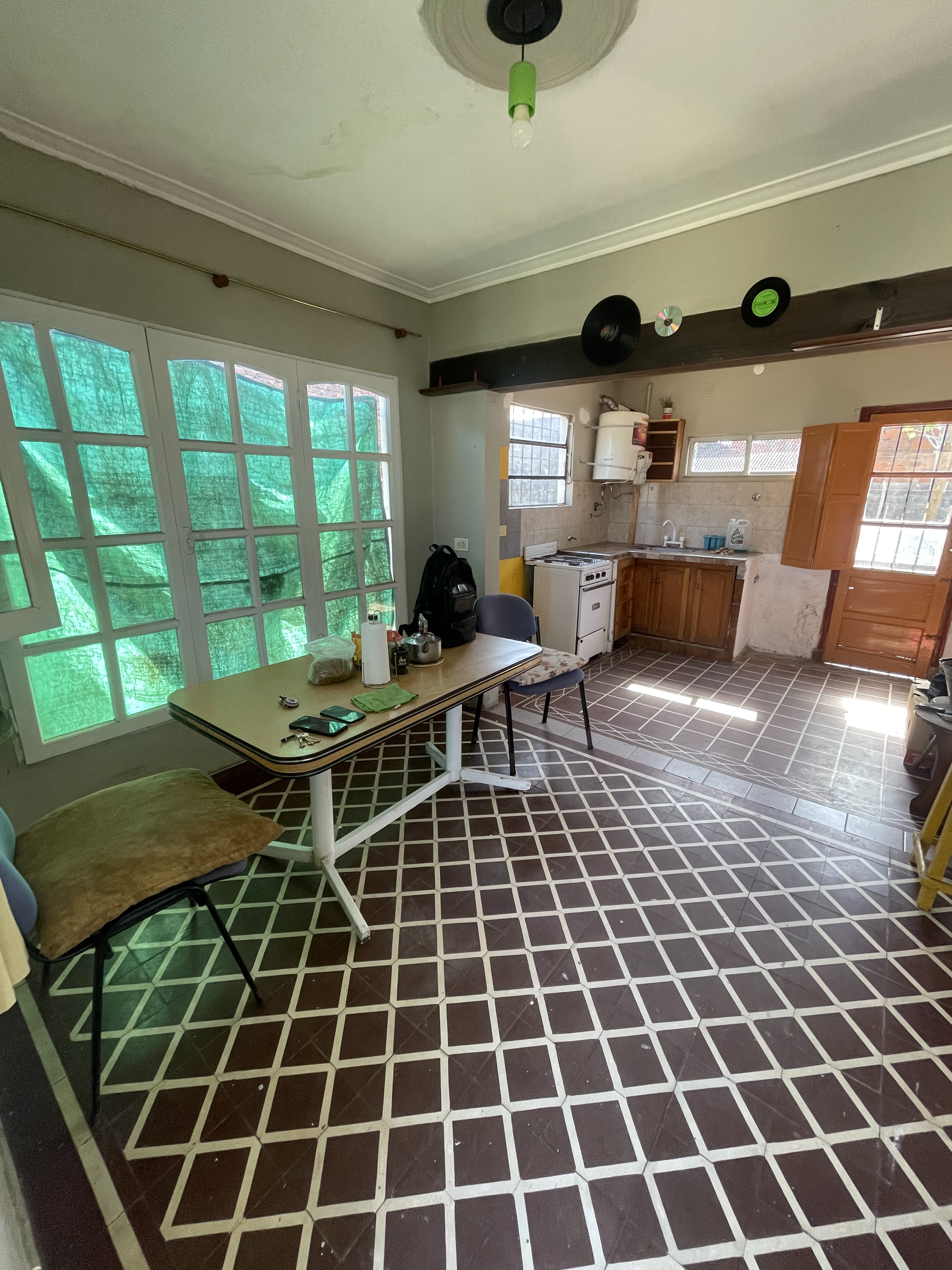 Casa en Venta en Primera Junta 6377 – Mar del Plata