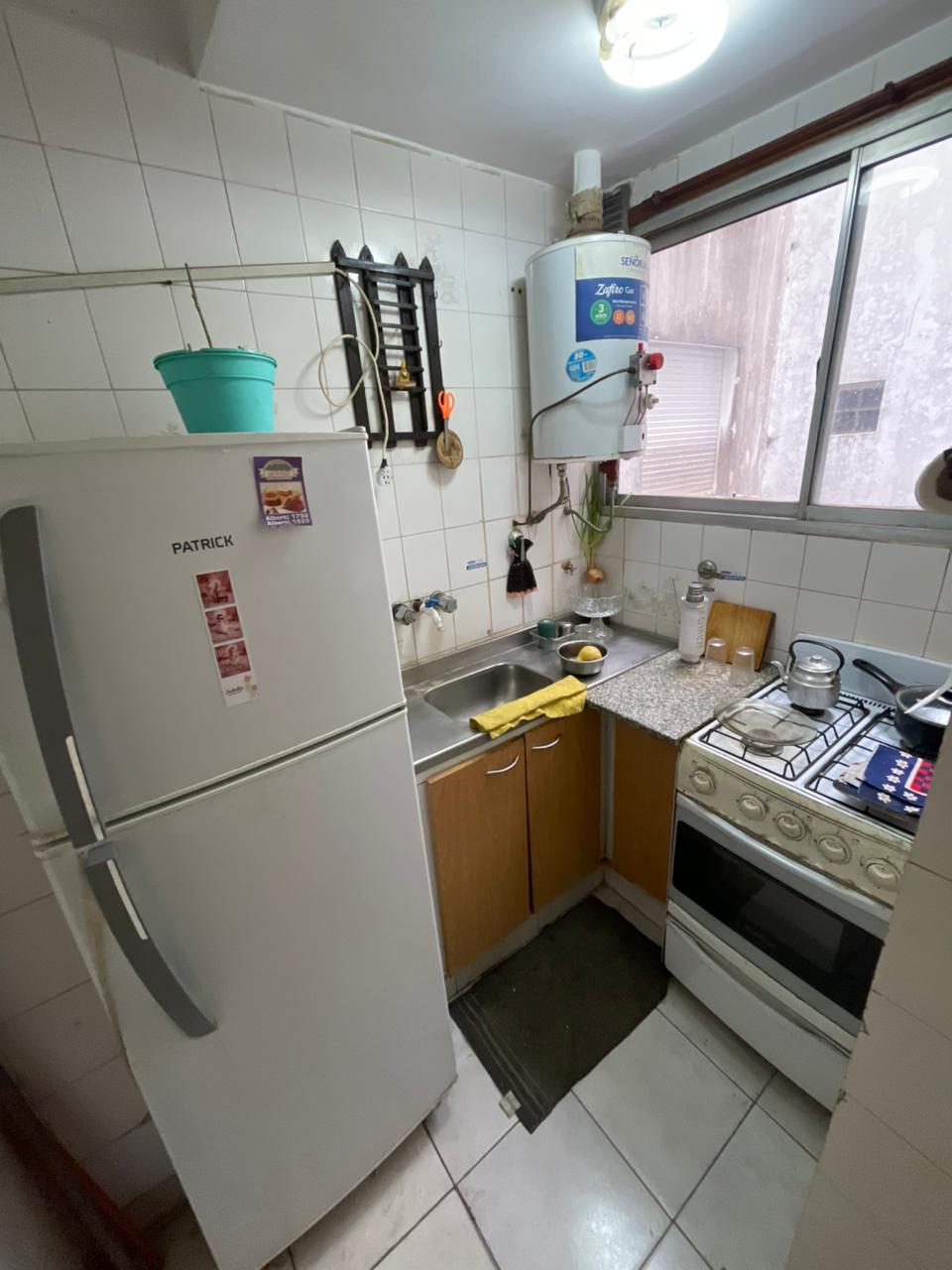 Venta de Departamento 2 ambientes frente a Casino en Mar del Plata