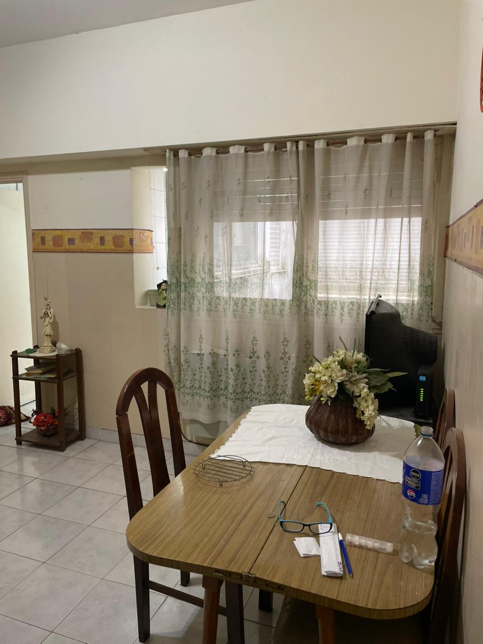 Venta de Departamento 2 ambientes frente a Casino en Mar del Plata