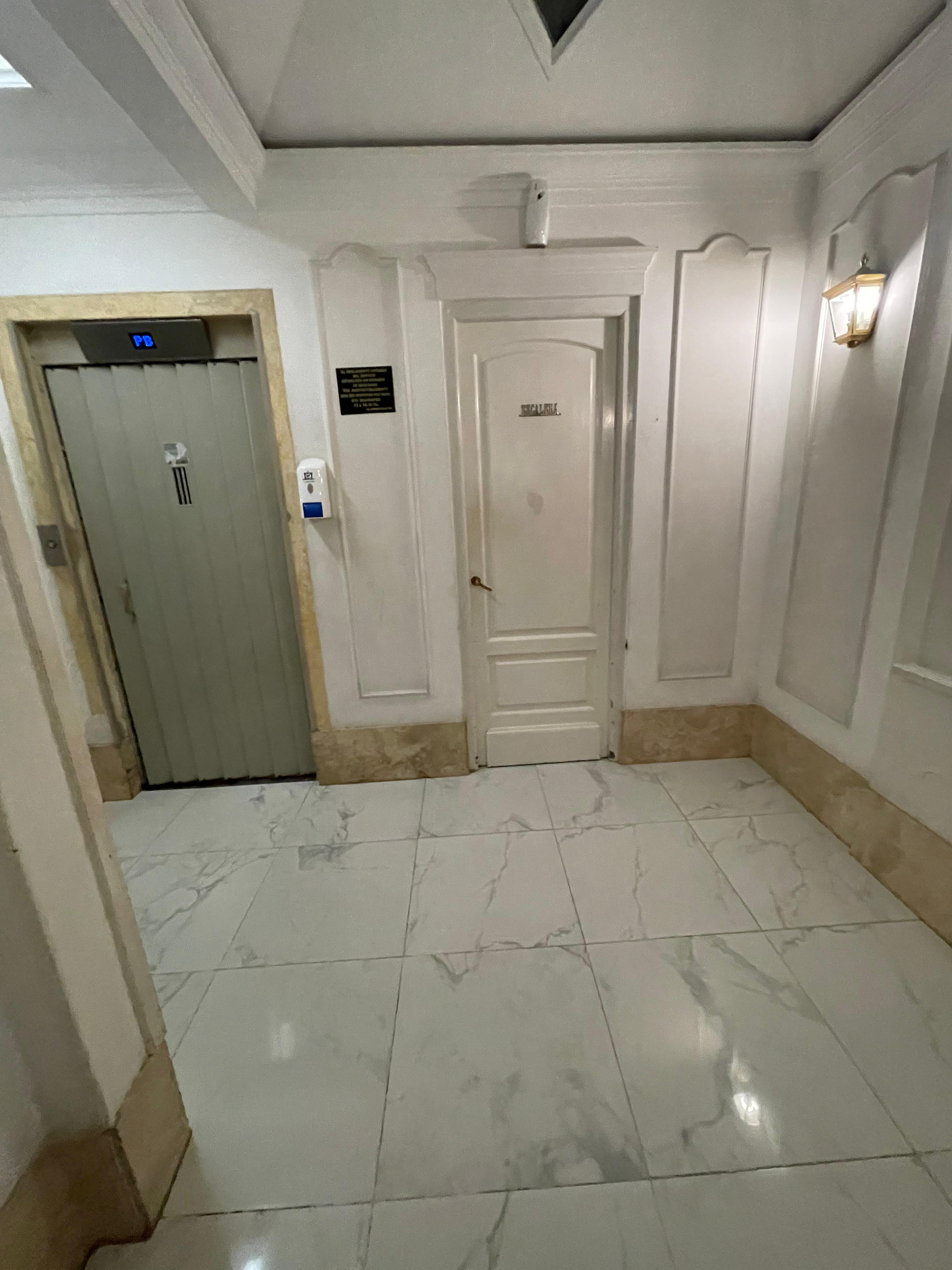 Departamento 3 Ambientes en venta en zona centro de Mar del Plata