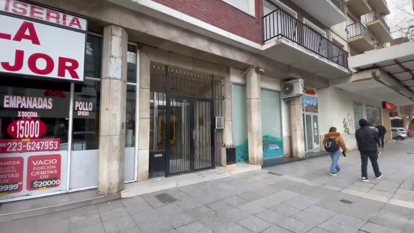 Departamento 2 Ambientes en Venta - Av. Colón, Mar del Plata