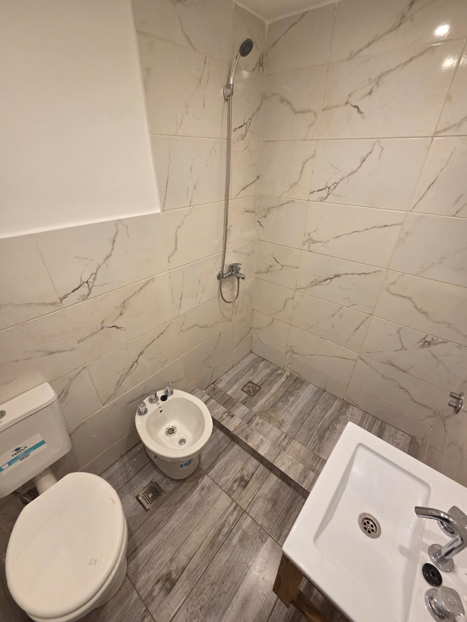 Dúplex a estrenar con vista al mar a la venta en Santa Clara del Mar