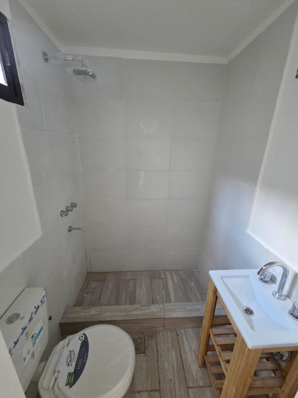 Dúplex de dos ambientes en Mar del Plata