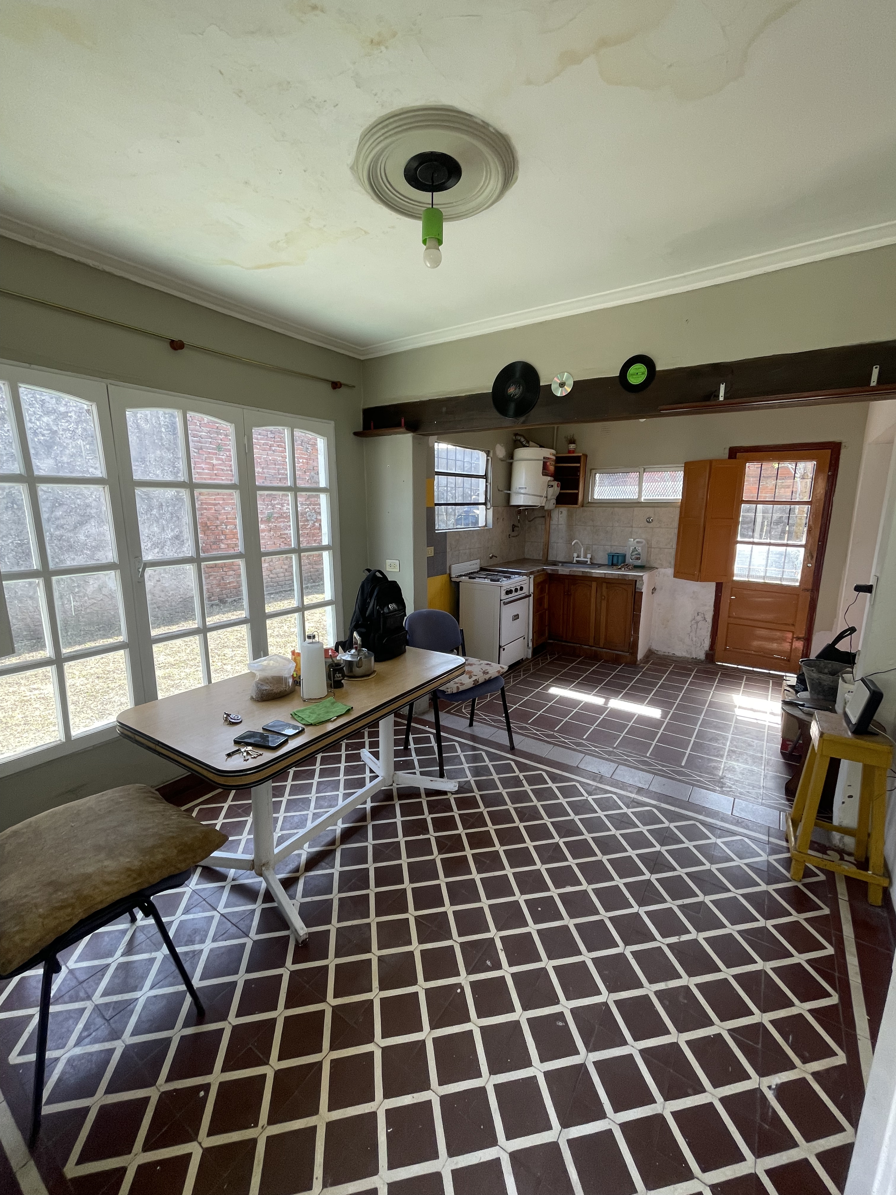 Casa en Venta en Primera Junta 6377 – Mar del Plata