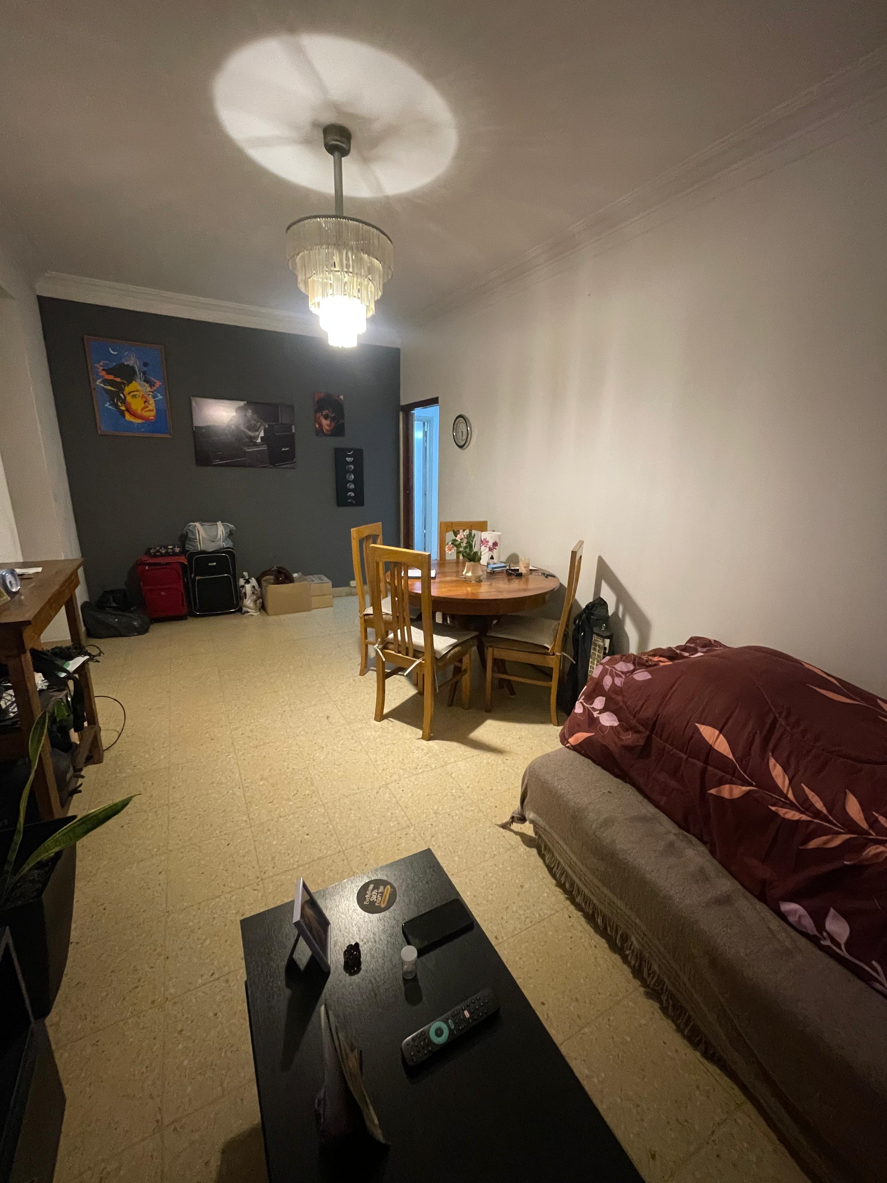 Departamento 2 Ambientes en Venta - Av. Colón, Mar del Plata