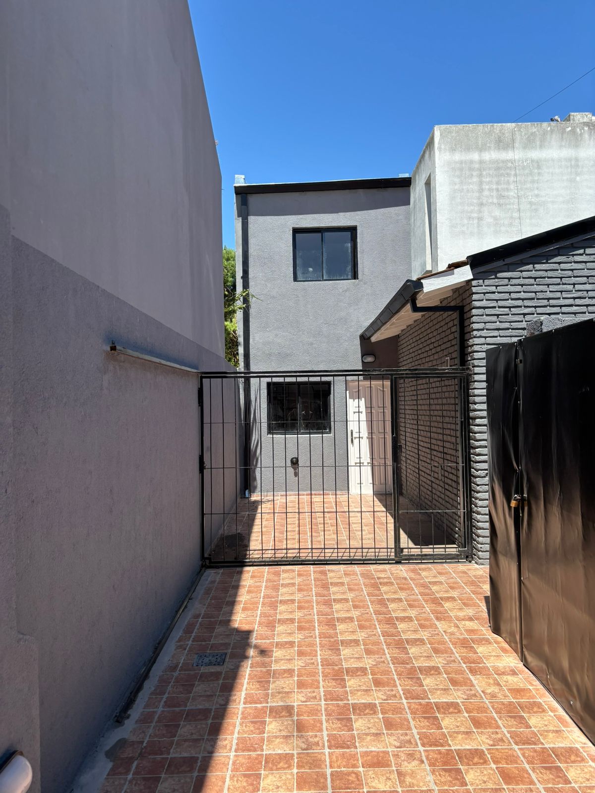 Dúplex 2 ambientes en Mar del Plata