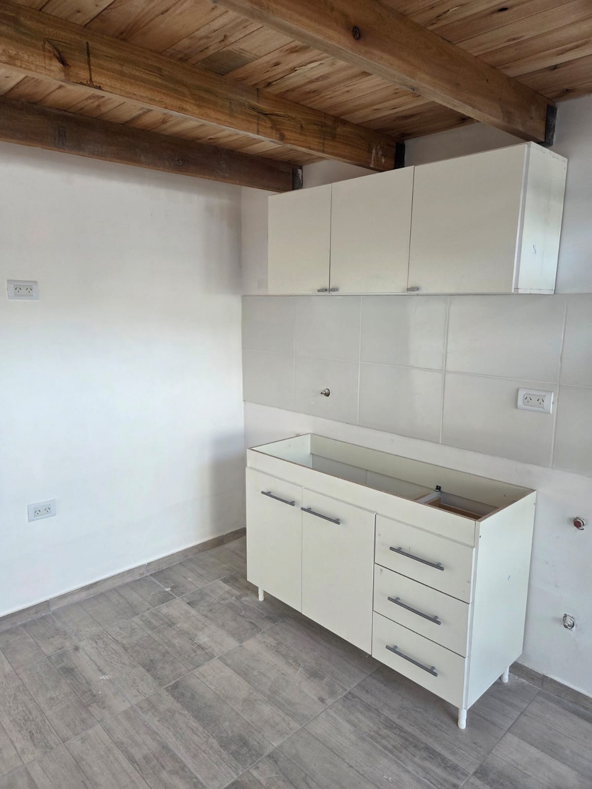 Dúplex 2 ambientes en Mar del Plata