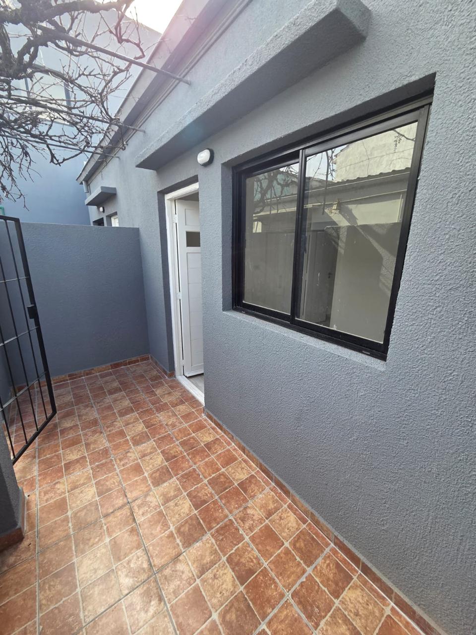 Dúplex de dos ambientes en Mar del Plata