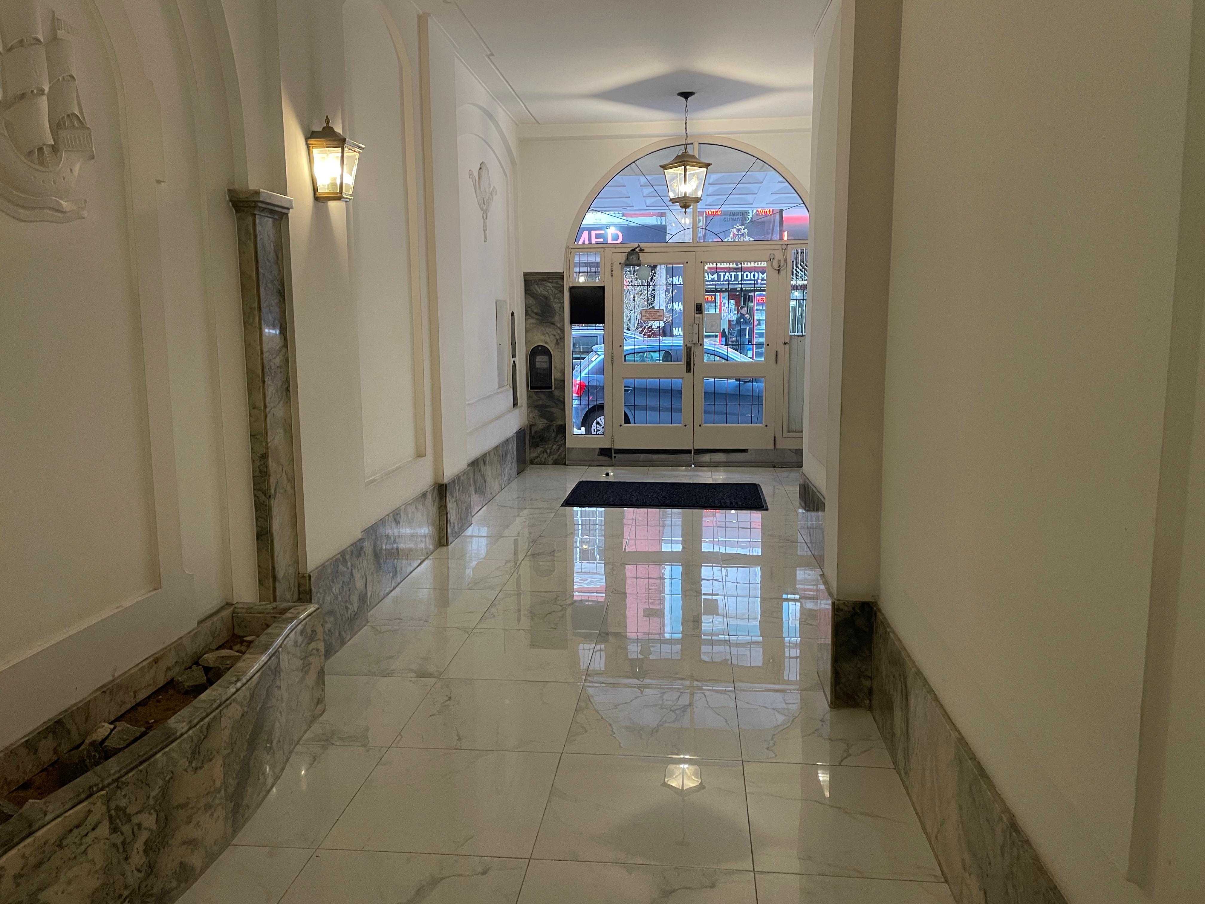 Departamento 3 Ambientes en venta en zona centro de Mar del Plata