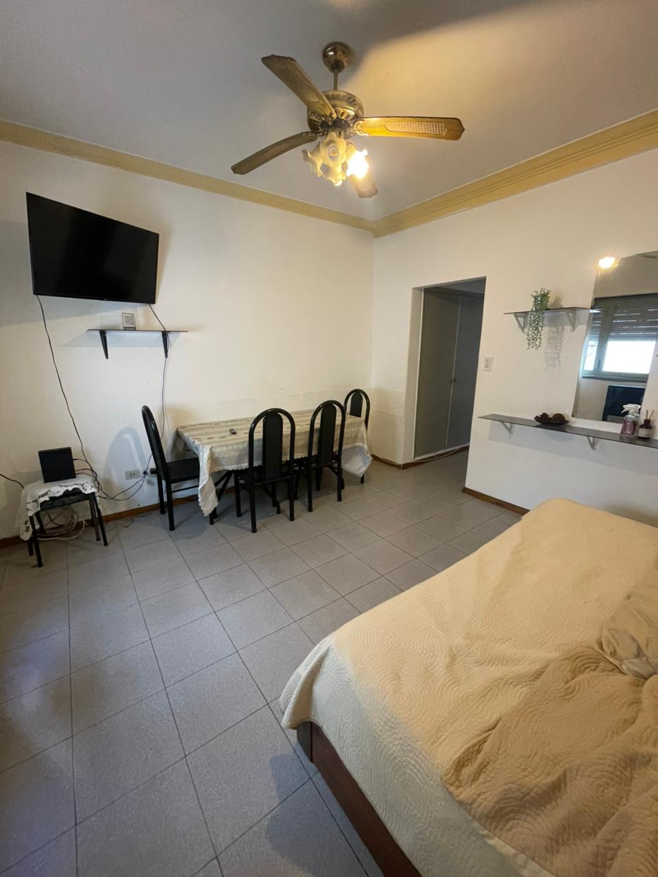 Departamento en Alquiler en Mar del Plata a 2 cuadras de la playa en pleno centro