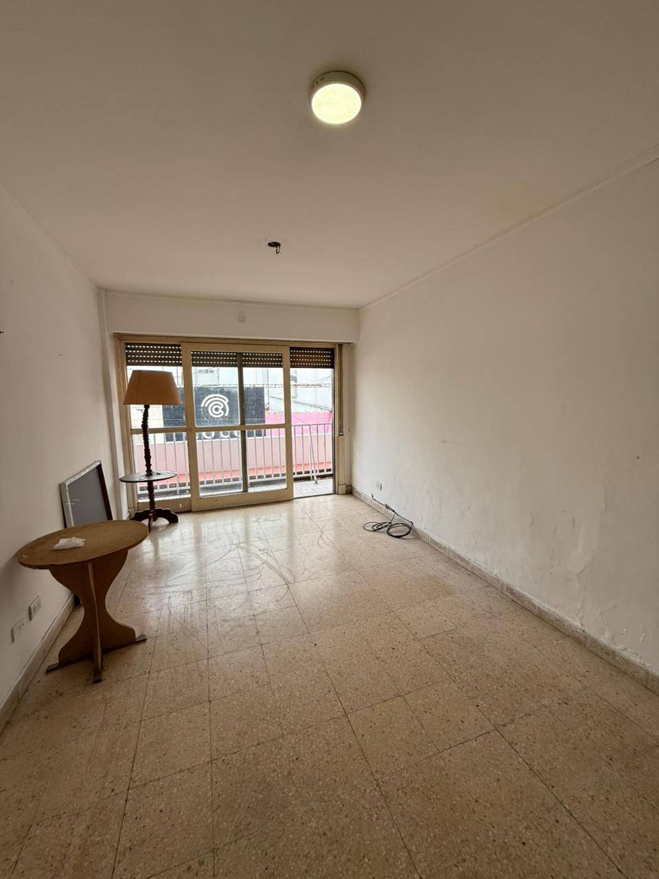 Departamento de 4 Ambientes con patio - Centro de Mar del Plata