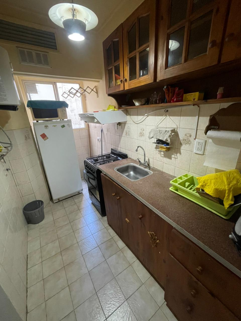 Departamento en Alquiler en Mar del Plata a 2 cuadras de la playa en pleno centro