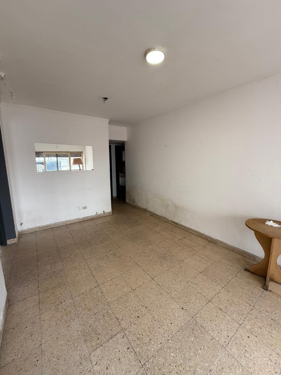  Departamento de 4 Ambientes con patio - Centro de Mar del Plata