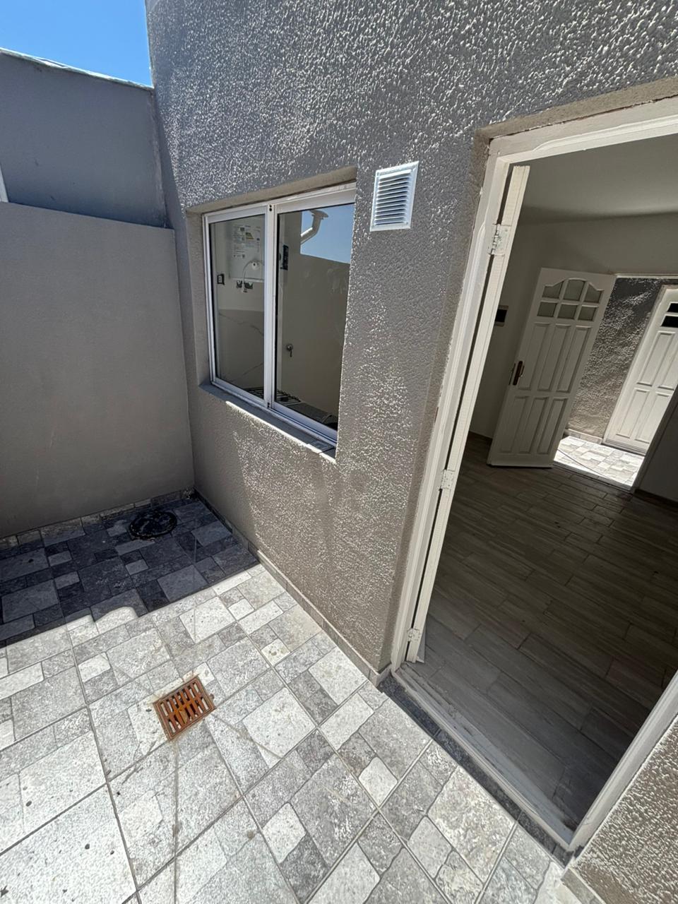 Dúplex de tres ambientes en Mar del Plata