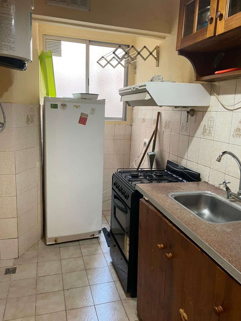 Departamento en Alquiler en Mar del Plata a 2 cuadras de la playa en pleno centro