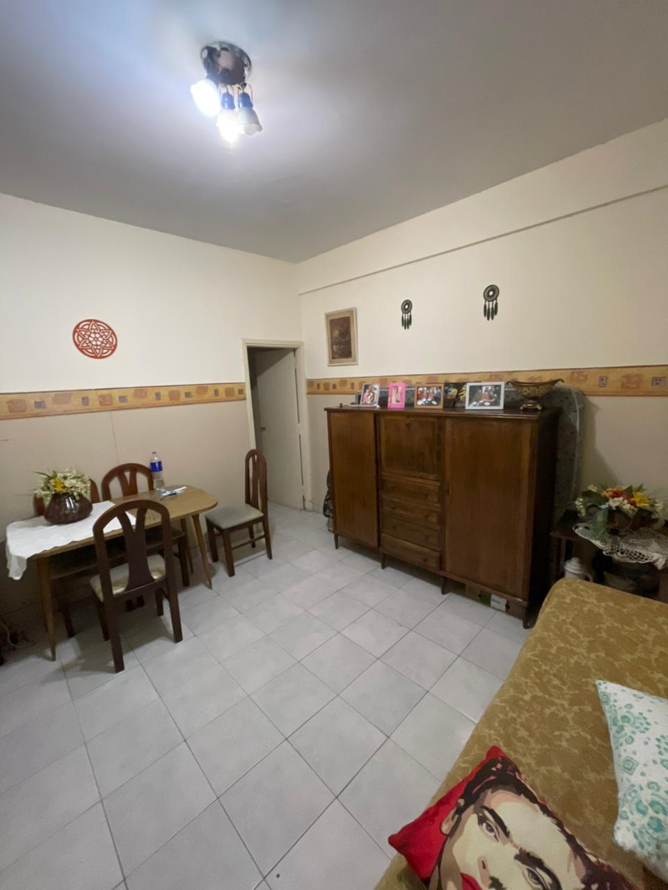 Venta de Departamento 2 ambientes frente a Casino en Mar del Plata