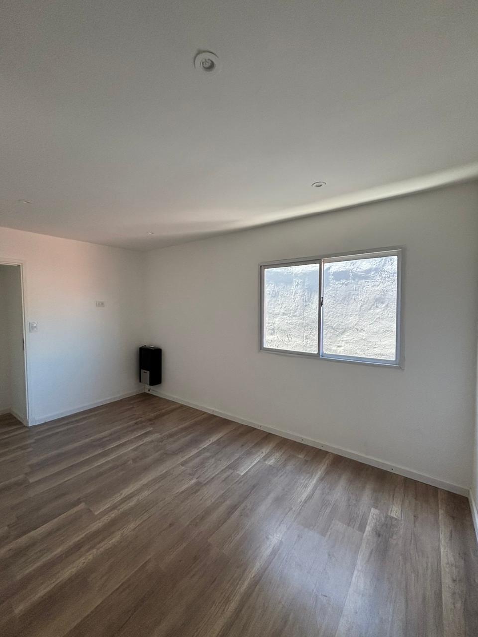 Dúplex de tres ambientes en Mar del Plata