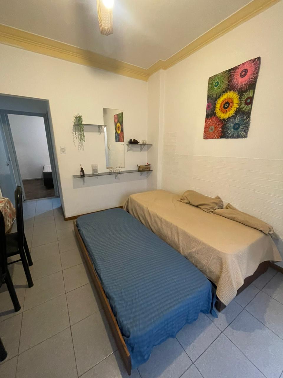 Departamento en Alquiler en Mar del Plata a 2 cuadras de la playa en pleno centro