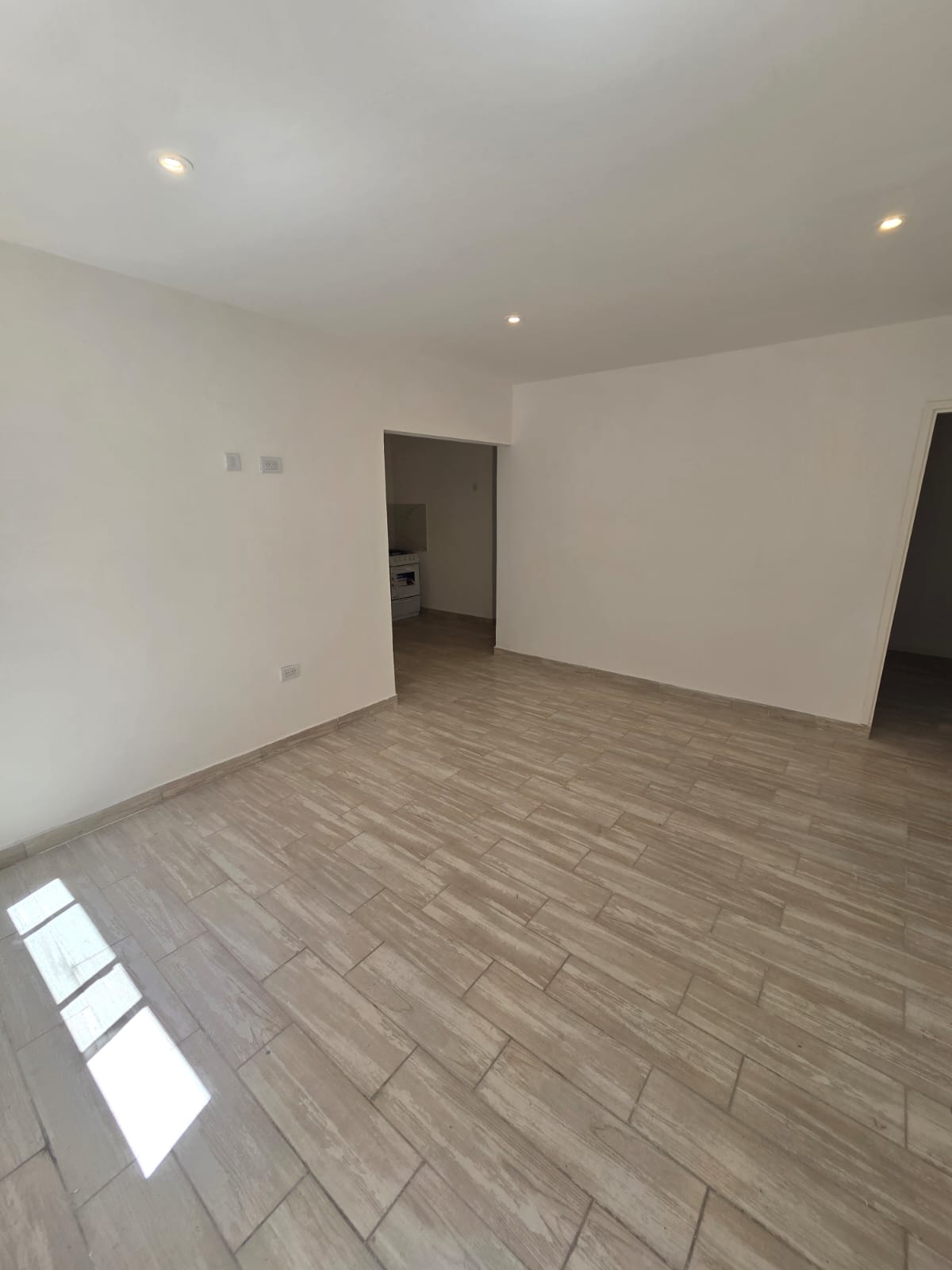 PH de dos ambientes en Mar del Plata